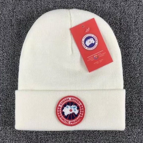 Canada Goose Accessories Canada Goose Beanie Poshmark